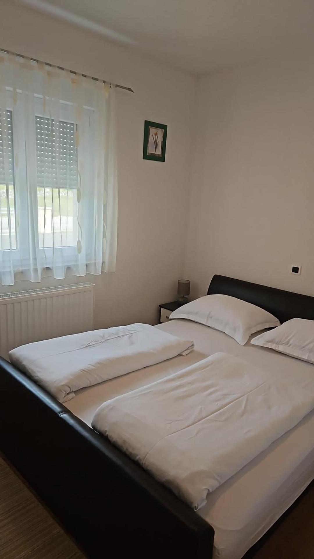 Blue Lake Luxury Rooms Grabovica Esterno foto