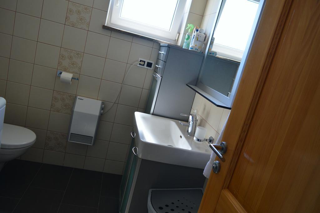 Blue Lake Luxury Rooms Grabovica Camera foto